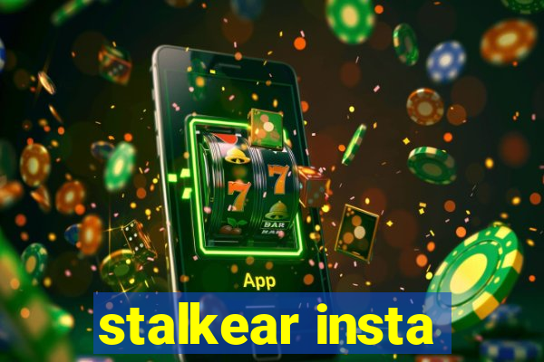 stalkear insta